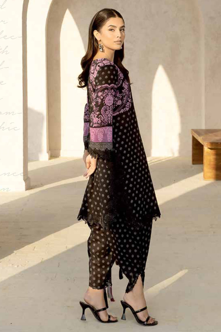 Picture of Charizma - CP4 10 C Prints Printed Lawn Collection Vol 2 - Available at Raja Sahib