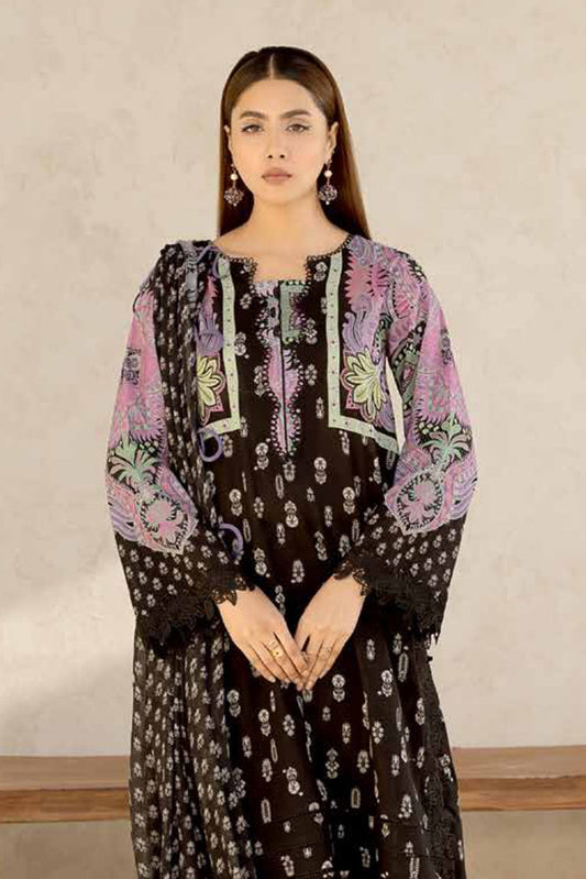 Picture of Charizma - CP4 16 C Prints Printed Lawn Collection Vol 2 - Available at Raja Sahib