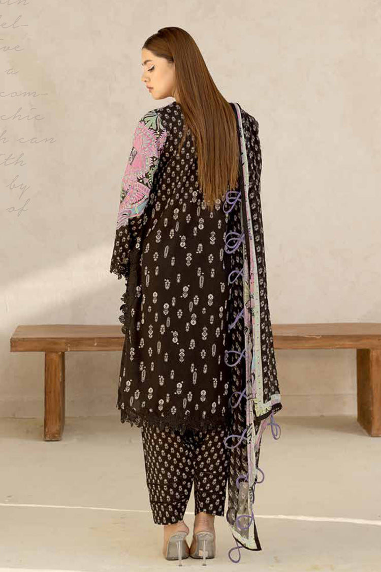 Picture of Charizma - CP4 16 C Prints Printed Lawn Collection Vol 2 - Available at Raja Sahib