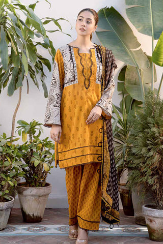 CP4 18 C Prints Printed Lawn Collection Vol 2