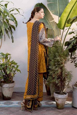 Charizma - CP4 18 C Prints Printed Lawn Collection Vol 2