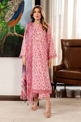 SP 91 Signature Prints Printed Lawn Collection Vol 1