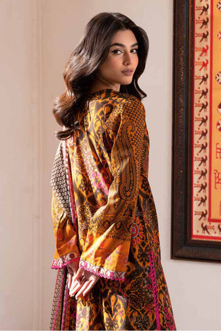 Charizma - CP4 20 C Prints Printed Lawn Collection Vol 3