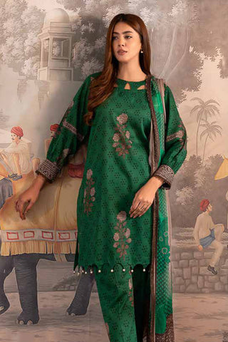 CP4 21 C Prints Printed Lawn Collection Vol 3