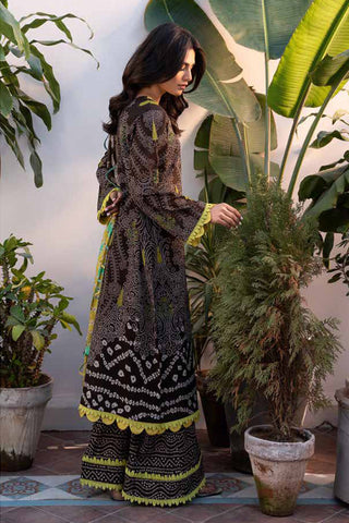 Charizma - CP4 28 C Prints Printed Lawn Collection Vol 3