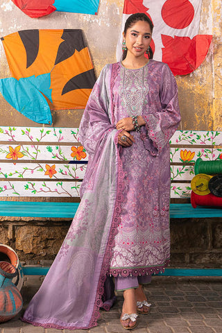 AJAR 11 Aira Summer Print Collection