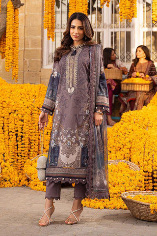 AJAR 07 Aira Summer Print Collection