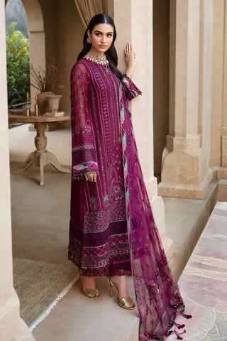 Xenia - 02 SHRIMAYI Yesfir Luxury Formals