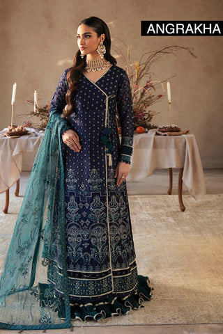 03 CHARGAH Yesfir Luxury Formals