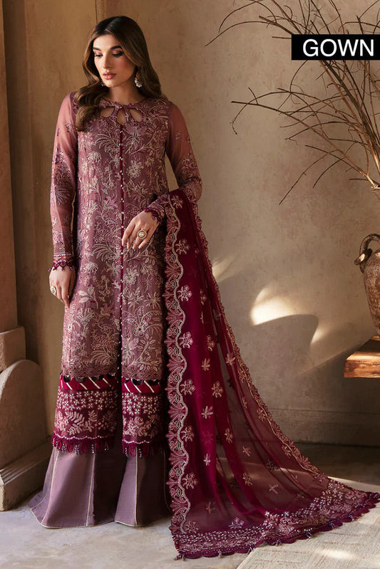 Picture of Xenia - 05 KAINA Yesfir Luxury Formals - Available at Raja Sahib