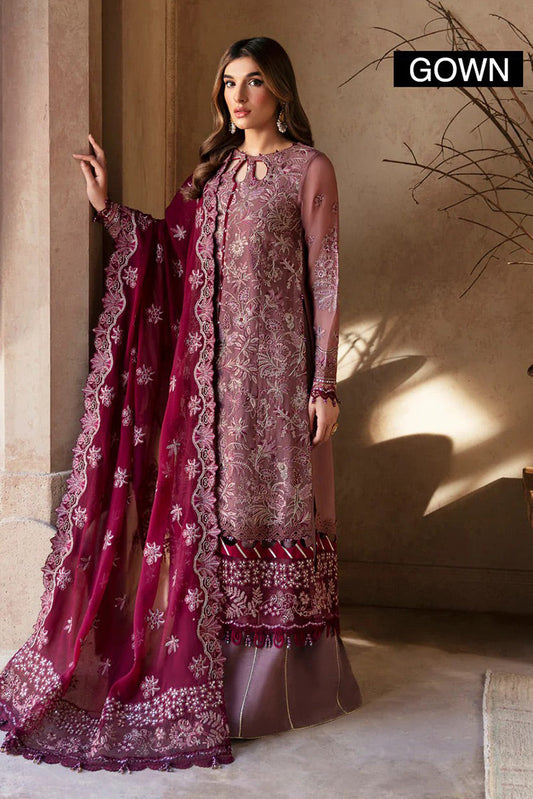 Picture of Xenia - 05 KAINA Yesfir Luxury Formals - Available at Raja Sahib