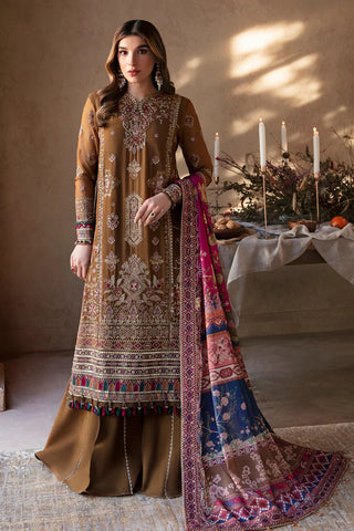 Picture of Xenia - 07 TUHI Yesfir Luxury Formals - Available at Raja Sahib