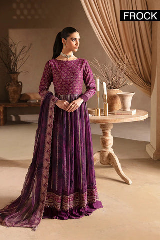 Xenia - 08 KHULAT Yesfir Luxury Formals