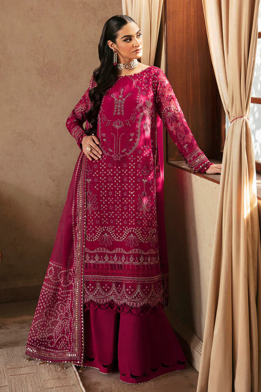 Picture of Xenia - 09 SARAMA Yesfir Luxury Formals - Available at Raja Sahib