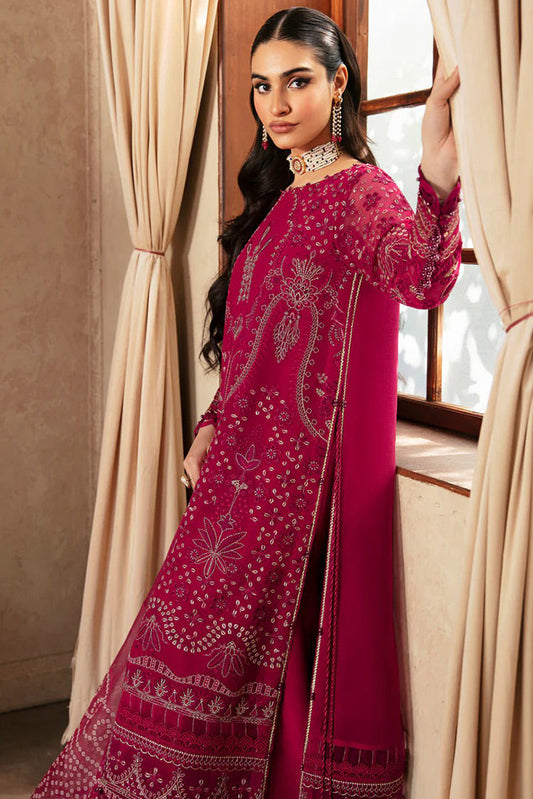 Picture of Xenia - 09 SARAMA Yesfir Luxury Formals - Available at Raja Sahib