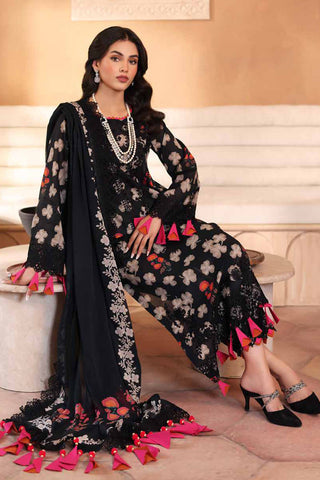 Charizma - CRS4 03 Reem Embroidered Lawn Collection Vol 1