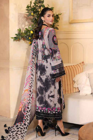 Charizma - CRS4 06 Reem Embroidered Lawn Collection Vol 1