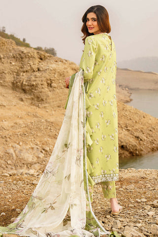 Picture of Asifa & Nabeel - 10 LARA Meraki Spring Summer Collection Vol 1 - Available at Raja Sahib