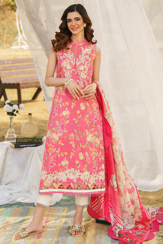 Picture of Asifa & Nabeel - 12 ANIKA Meraki Spring Summer Collection Vol 1 - Available at Raja Sahib