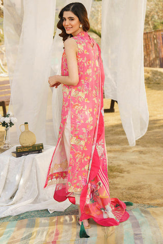 Picture of Asifa & Nabeel - 12 ANIKA Meraki Spring Summer Collection Vol 1 - Available at Raja Sahib