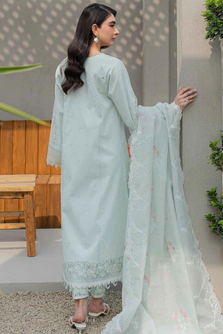 Qalamkar - JK 12 Siofra Qline Lawn Collection