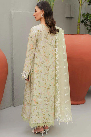 JK 01 Eulalia Qline Lawn Collection