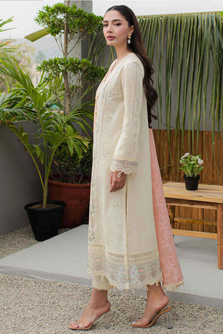 Qalamkar - JK 05 Meliora Qline Lawn Collection