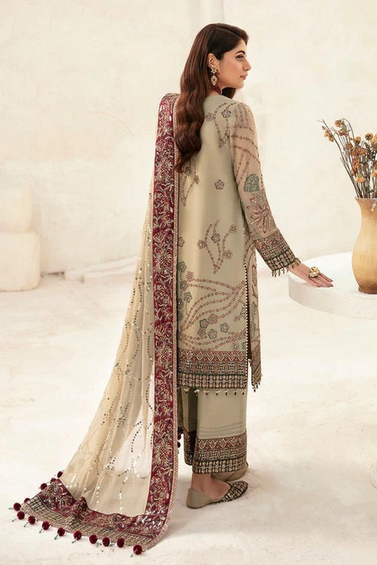 Picture of Alizeh - 02 Aysun Heer Festive Collection - Available at Raja Sahib