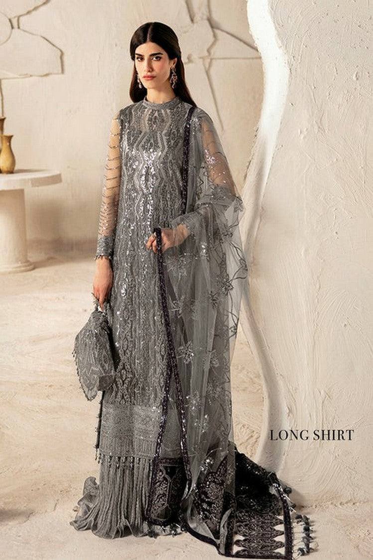 Picture of Alizeh - 07 Zohal Heer Festive Collection - Available at Raja Sahib