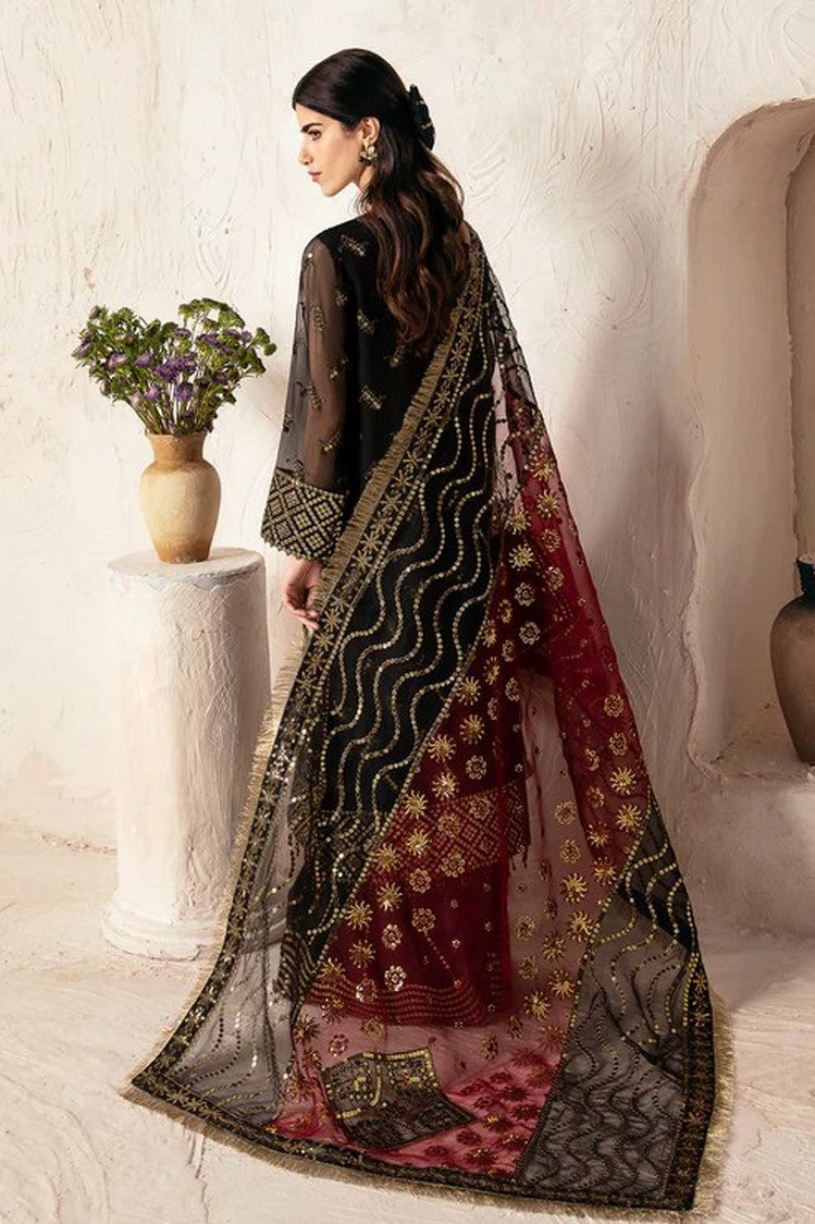 Picture of Alizeh - 08 Sajal Heer Festive Collection - Available at Raja Sahib