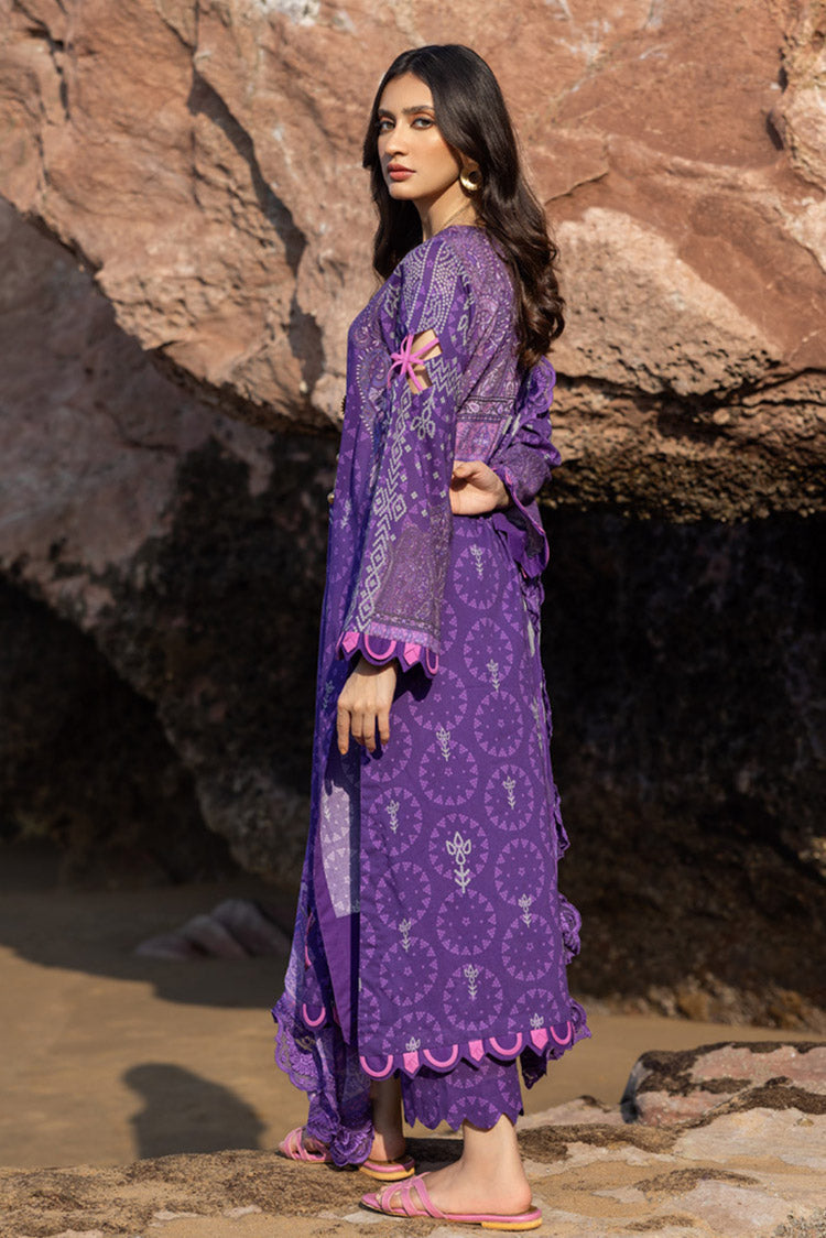 Picture of Charizma - PM4 17 Print Melody Printed Lawn Collection Vol 3 - Available at Raja Sahib