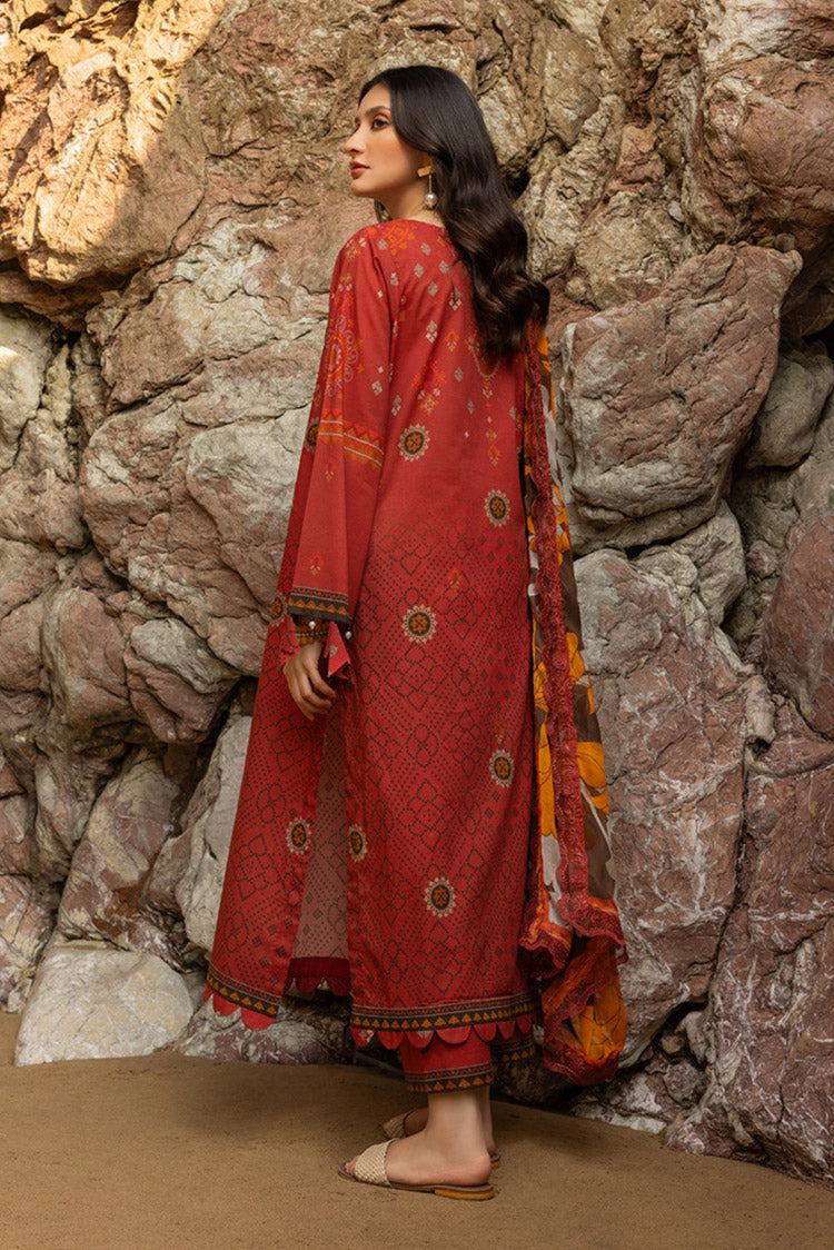 Picture of Charizma - PM4 23 Print Melody Printed Lawn Collection Vol 3 - Available at Raja Sahib