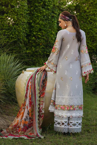 09 SERA Neroli Luxury Lawn Collection