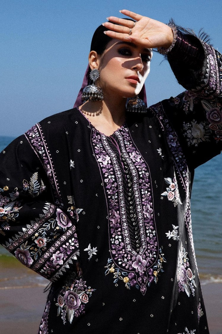 Picture of Zara Shahjahan - Siffa 4B Spring Summer Lawn Collection - Available at Raja Sahib