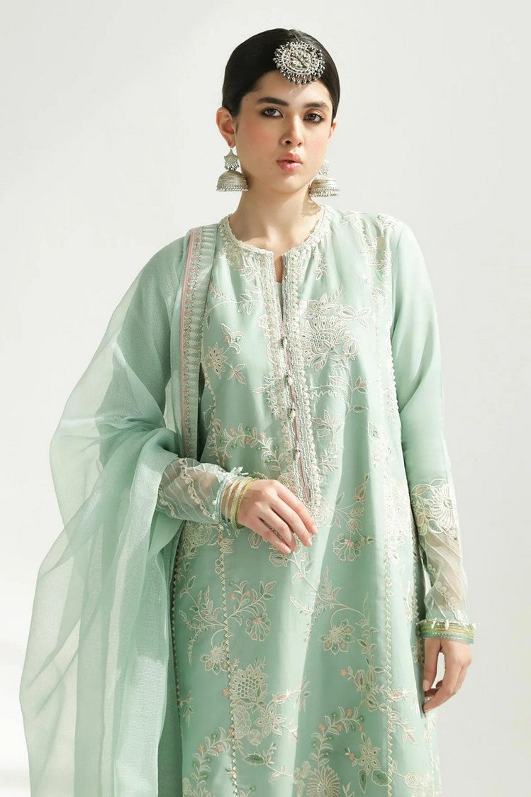 Picture of Zara Shahjahan - Amira 5B Spring Summer Lawn Collection - Available at Raja Sahib