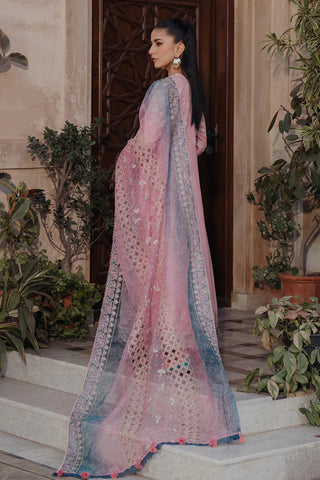 04 Tazim Farozaan Embroidered Lawn Collection