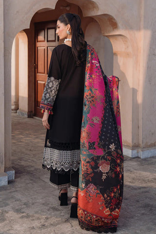 Xenia - 05 Adan Farozaan Embroidered Lawn Collection