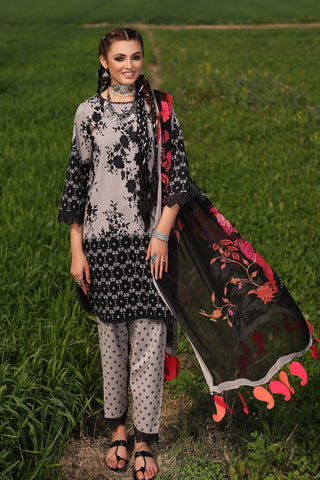 SP4 05 Signature Prints Printed Lawn Collection Vol 1