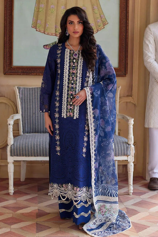 Picture of Elaf - ELE 010 YALINA Eid Edit - Available at Raja Sahib