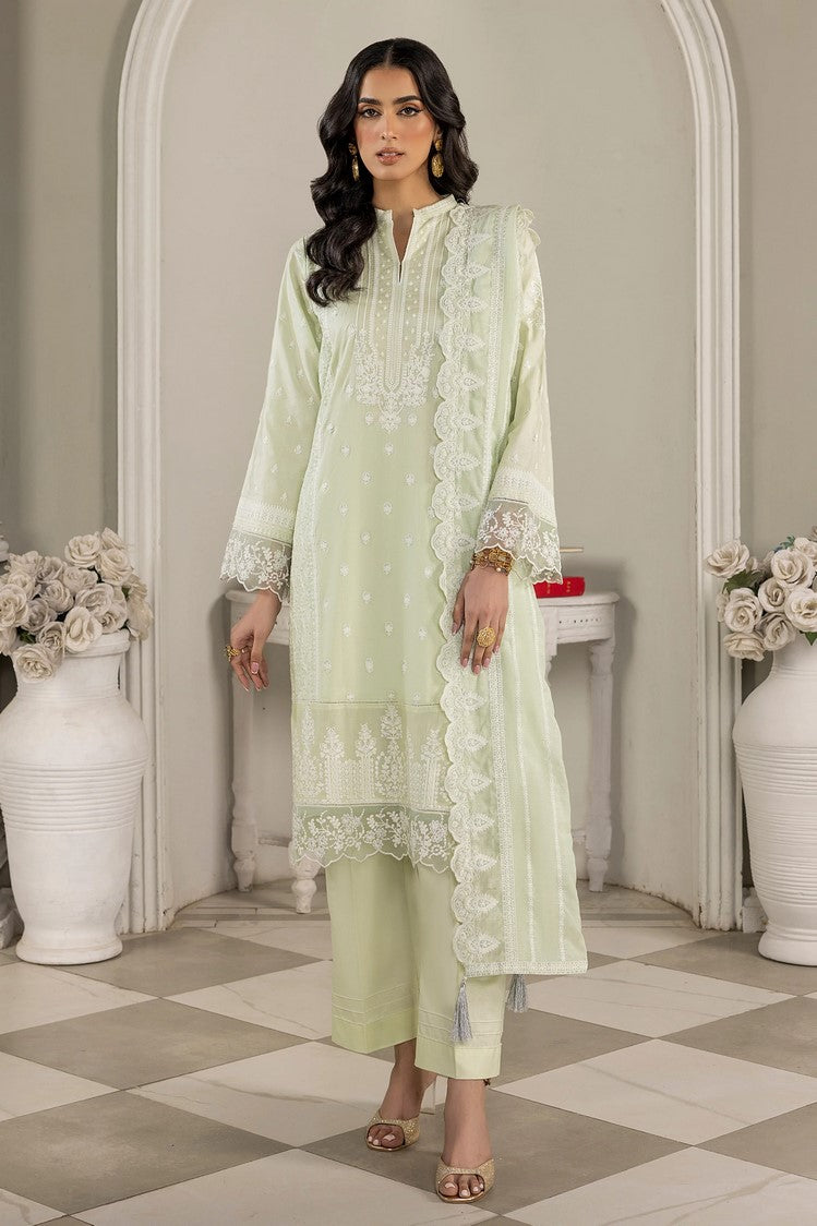 Eid Edition Embroidered Collection<!--2024-->