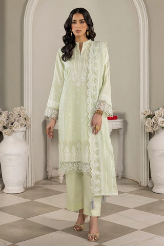 LG SR 0175 Eid Edition Embroidered Collection