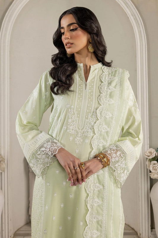 Picture of Lakhany - LG SR 0175 Eid Edition Embroidered Collection - Available at Raja Sahib