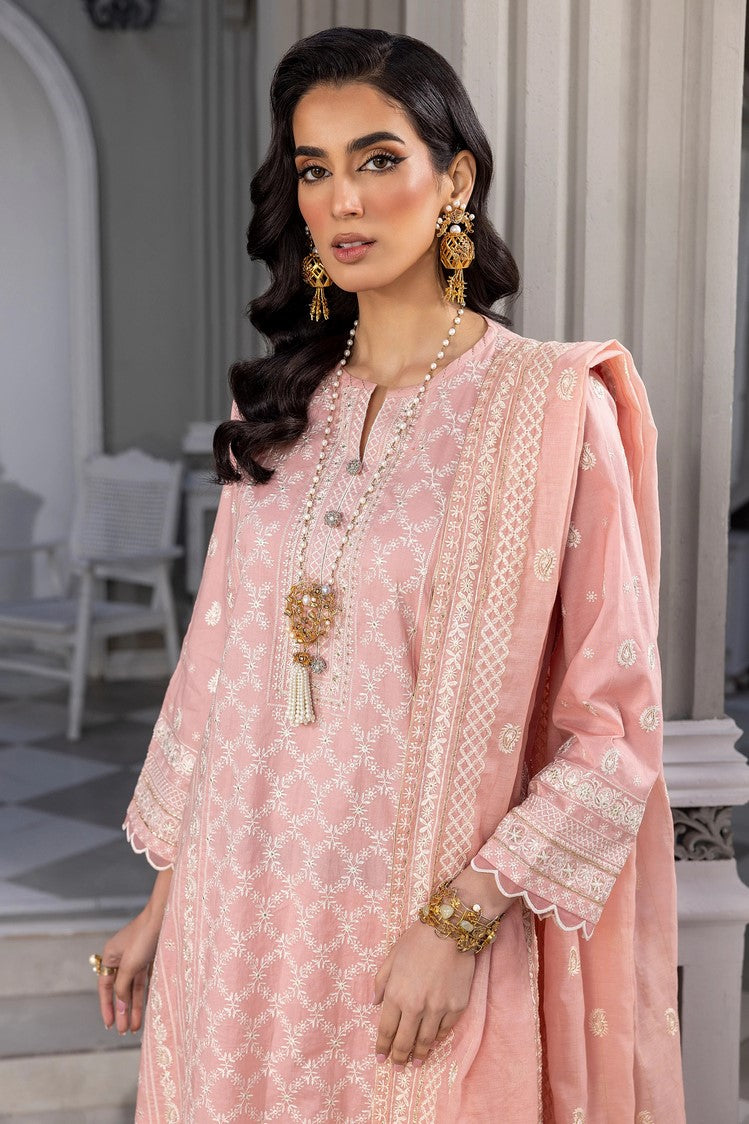 Picture of Lakhany - LG AM 0060 Eid Edition Embroidered Collection - Available at Raja Sahib