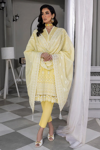 LG IZ 0085 Eid Edition Embroidered Collection