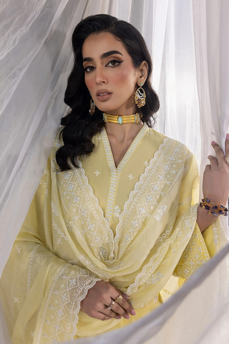 Picture of Lakhany - LG IZ 0085 Eid Edition Embroidered Collection - Available at Raja Sahib