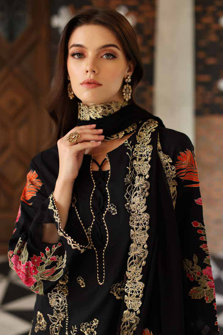 Picture of Charizma - SR4 04 Signature Ramadan Edit Embroidered Lawn Collection Vol 1 - Available at Raja Sahib