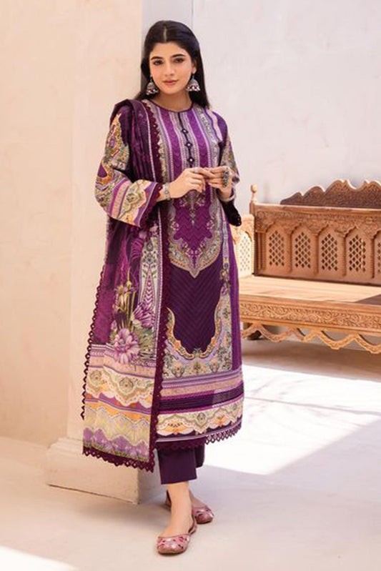 Picture of Asim Jofa - AJUB 10 Prints Collection - Available at Raja Sahib