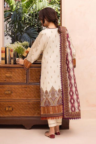 Asim Jofa - AJUB 11 Prints Collection