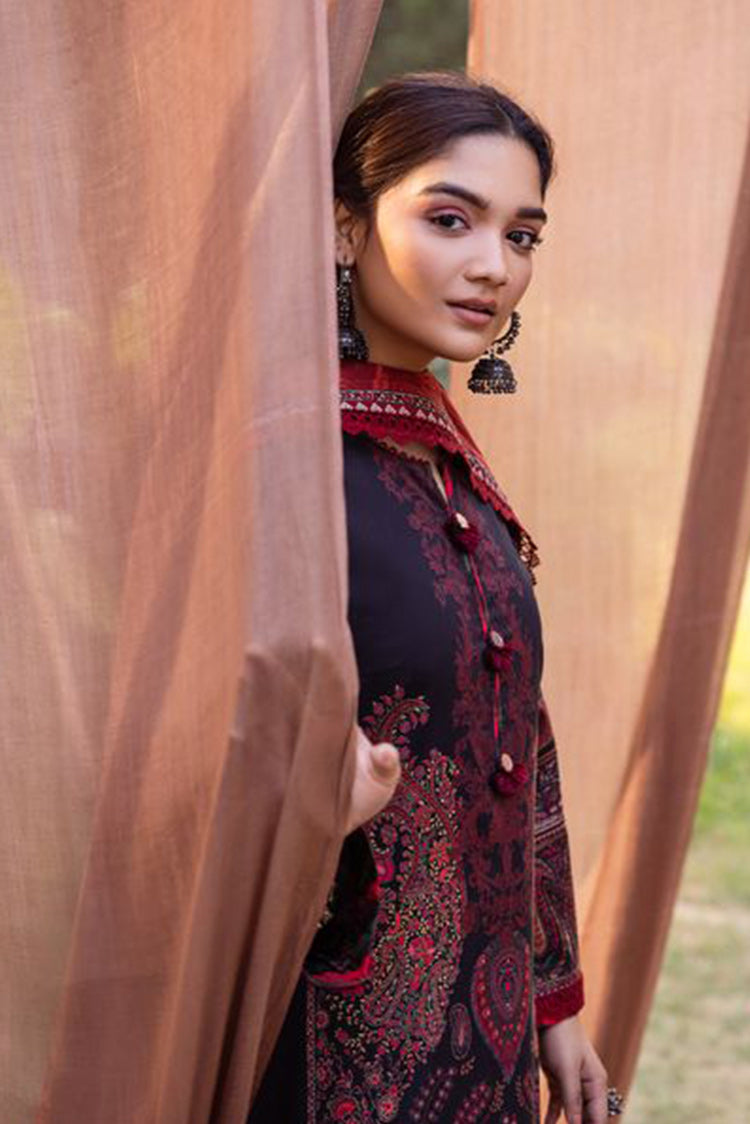 Picture of Asim Jofa - AJUB 12 Prints Collection - Available at Raja Sahib