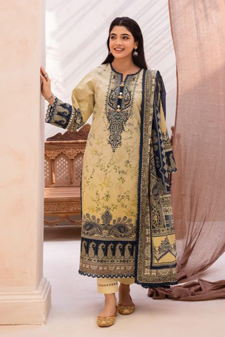 Picture of Asim Jofa - AJUB 15 Prints Collection - Available at Raja Sahib